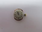 Ap316 484 Omega Vintage Lady Working Movement.