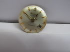 Ap327 Movement Automatic Bulova