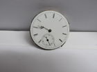 Ap369 Pocket Vintage Movement Mm 37 Watch