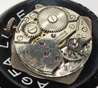 Ar-15 Benrus Vintage Jewel Watch Movement For Parts Running
