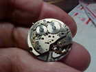As-1631n As Vintage Watch Movement Model With Good Balance Sy