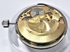 1859 As Vintage Jewel With Rado Conway Dial Hands Runs Usa