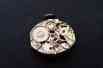 As1012 Movement Rare Ladies Watch Jewel 5ab 1936 Bulova Mechanical Vintage 17