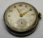 As1124-3 Wadsworth As 1124d Movement