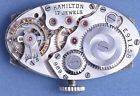 As1187-94 Unbranded 5 Vintage Wrist