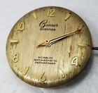 As1194 Banner Vintage Swiss Watch