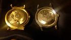 As1701 Gruen Automatic Precision 2 Autowind Watch Running 710 Rss Movements