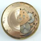 As1902 A Schild Wristwatch Movement Automatic