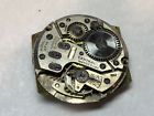 At14 Central Mens Watch Movement Caliber Jewels Good Balance