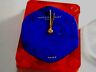 Audemars Piguet Very Rare Polygon Lapis Dial Push Set Movement