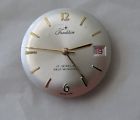 1700-01 Automatic Dial Swiss Date-good Balance Tradition Vintage Men