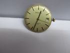 Ap312 Automatic Eta Vintage Working 2791 Movement.