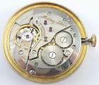Av4200 Mathey Tissot Wristwatch Movement Sold