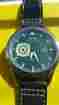 Avi-8 Hawker Hurricane 48mm Automatic Movement Wristwatch For Men