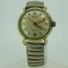 480-778 B13743 Gruen Vintage Precision Autowind Ss Gf And Stainless Steel Watch
