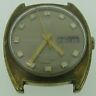 B14066 Croton Vintage As Swiss Gt Watch Case Movement And Dial