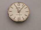 B168 Quartz Caravelle Lic Jewels 12 120tc Japan Repair Ato Movement. Parts
