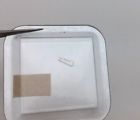 B2130-560-1 Rolex New Spring Clip For Oscillating Weight Part Caliber
