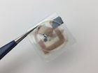 B2230-205-y1 Rolex New Sliding Pinion Part For Caliber Original