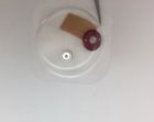 B2230-540 B2230-540- Y1 Rolex New Reversing Wheel Mounted Part For Caliber Original