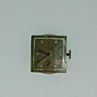 B2341 Vintage Gruen Veri-thin 17