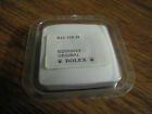 B25-129-j1 Rolex Ld Crystal Original