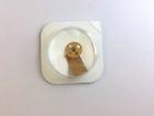 B3135-510-y1 Rolex New Driving Wheel For Ratchet Caliber Part
