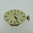 B3510 Omega Vintage Ladies Watch