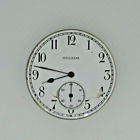 B4464 Hallmark Antique 13s 17j