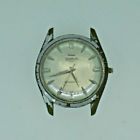 B6894 Waltham Vintage Incabloc St Watch Case Movement And Dial Parts