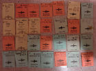 Balance Sealed Ronda 28 Watch Lot Staffs Swiss Mixed