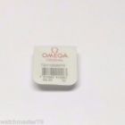 Barrel Plated Rhodium Complete Omega 722112020010