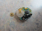 Battery 793 Hamilton Mechanical Powered Vintage Jewels Movement Calibre 4 Rare