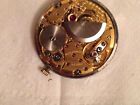 Baume Mercier Baumatic Vintage Movement