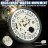 Bcb7948194 High Accuracy Mechanical Automatic Wrist Watch Double Calendar 9798025112266