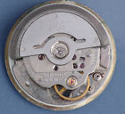 5026a Benrus 17j Vintage Hamazawa Dial 70s 12l Parts Repairs Automatic