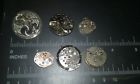 11ohc Benrus Cz25 Ce13 Pocket Watch