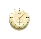 Benrus Swiss Teddy Jewel Watch Movement Cannot Be Determined