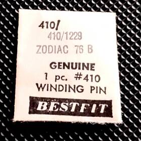 1299 Bestfit 410/1229 Zodiac 76b Winding Pinion Part No. 410/1299