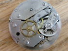 Bettlach1495 1495 Bettlach Vintage 1960s 11 1 2l Pl Parts Movement W Dial Hands