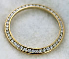 1.25ct . Bezel Prices Watch. Cape Aftermarket Diamond Rolex 36mm -