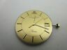 Bm11125 Baume Mercier Riviera Watch Movement Quartz Parts Repair Running Eta