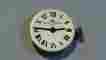 Bm500 Baume Mercier No Reserve Free Shipping Running 17 Jewel Mvmt