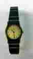 Bm7600 Leroy By Baume Mercier Ladies Wrist Watch Bm 7600 Quartz New Service Batt