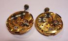 Bm775 Movements Mercier Baume Two