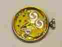 Bm777 Baume Mercier Watch Movment Working