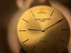 Bm9000 Baume Mercier Vintage Jewels Geneve Quartz Watch Movement