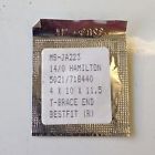Ms-ja223 Brace 0 5021 Stock 14 Hamilton Mainspring T-