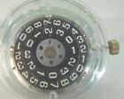 Breitling New Movement Call For Galactic With Black Calendar Disks