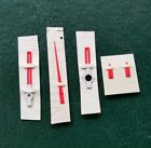 Breitling Pupitre Hands Complete Set